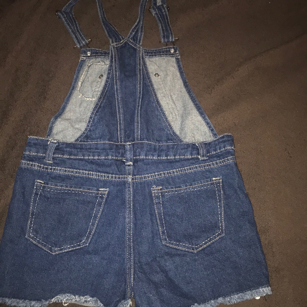 Overalls - Picture 2 of 2